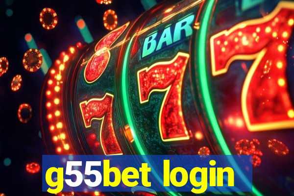 g55bet login